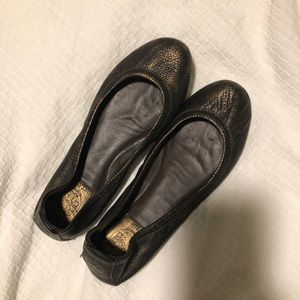 Tory Butch Ballet Flats